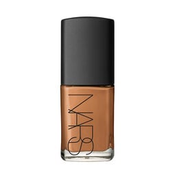 Sheer Glow Foundation
