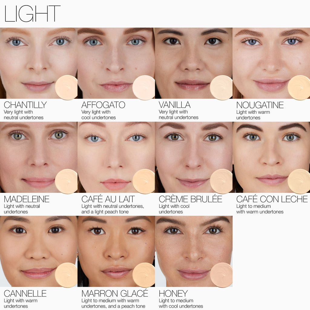 The Matte Foundation & Concealer Set
