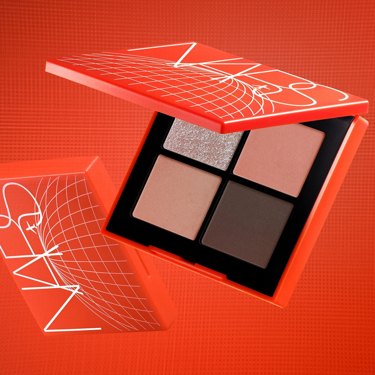 Quad Eyeshadow