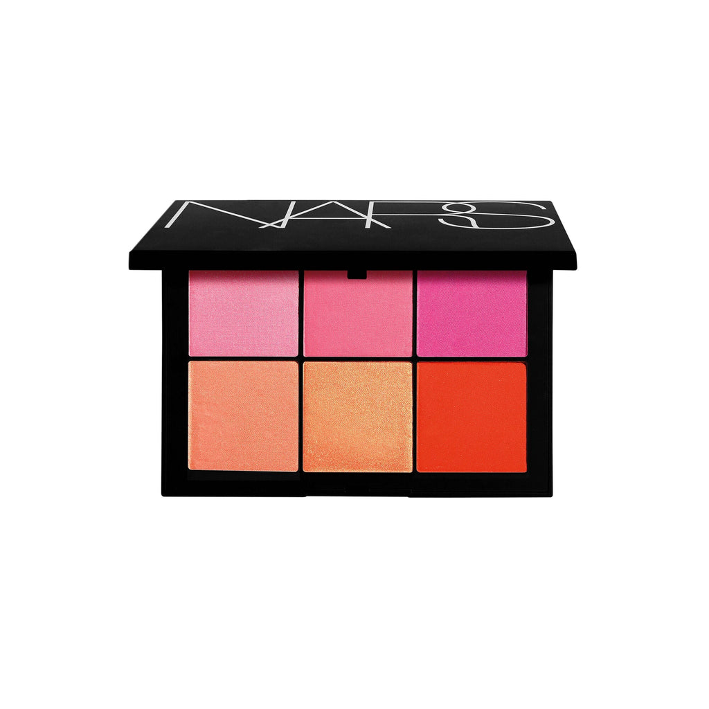 Ultimate Blush Palette
