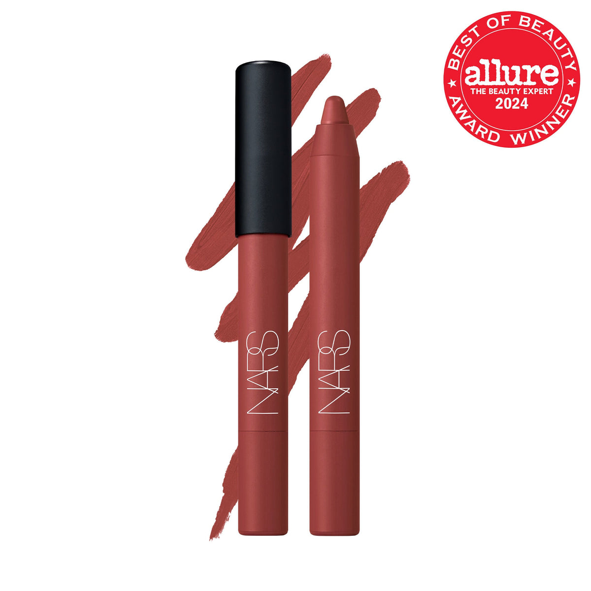 Powermatte High-Intensity Lip Pencil
