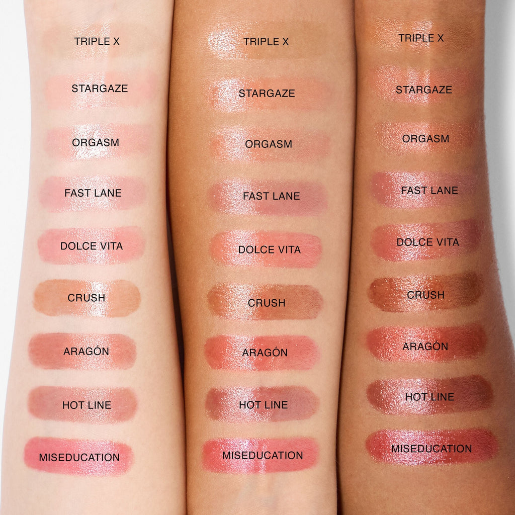 Define And Glow Lip Set