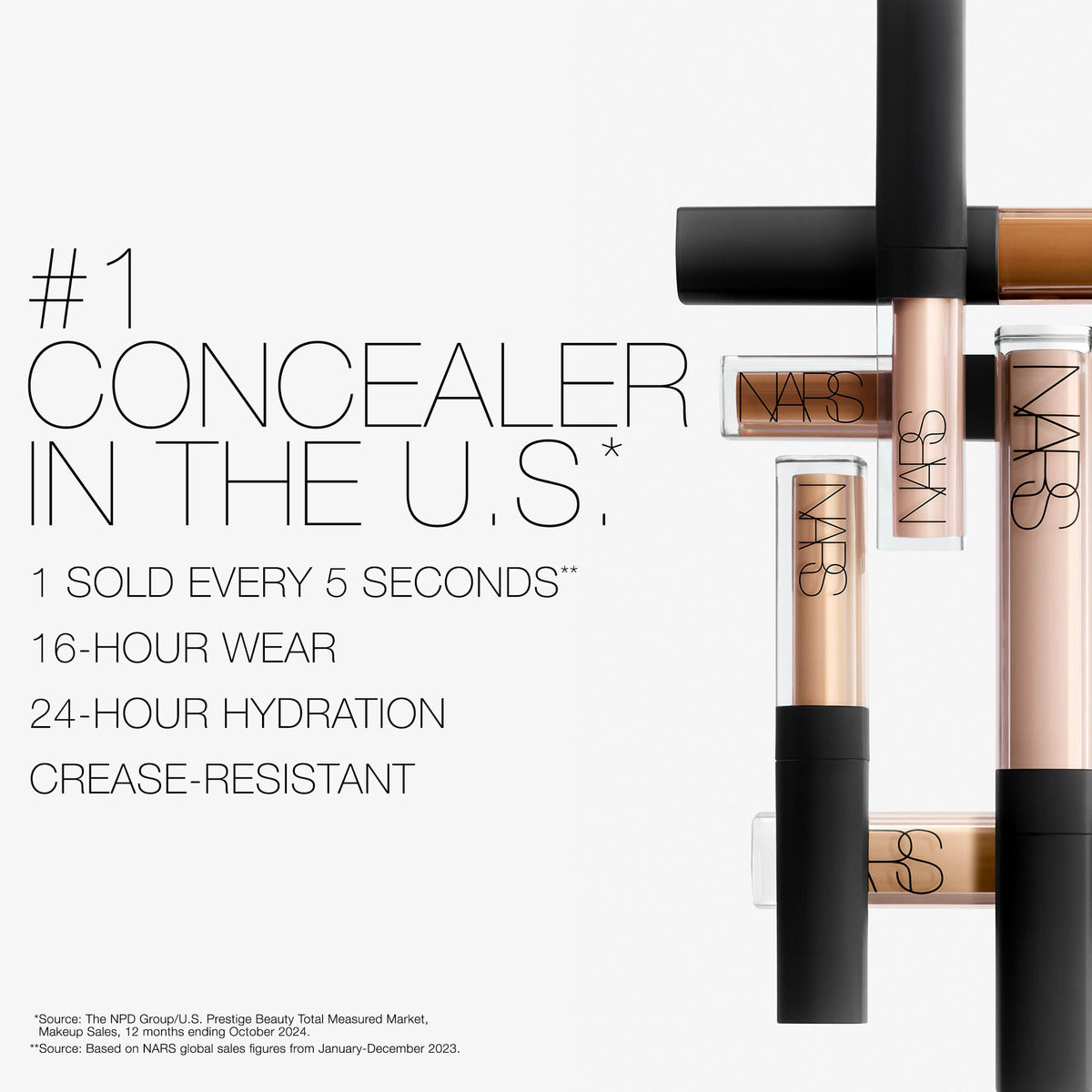 The Radiant Creamy Concealer & Foundation Set